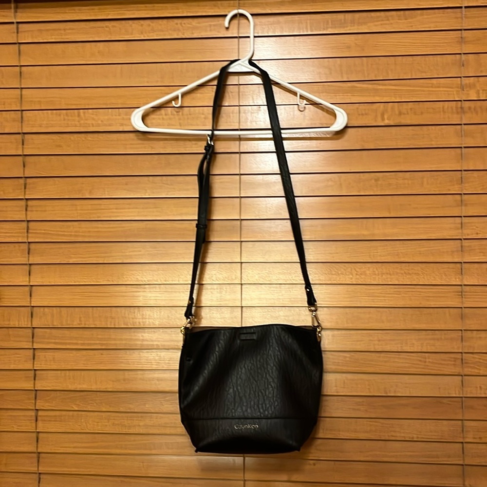 Calvin Klein purse